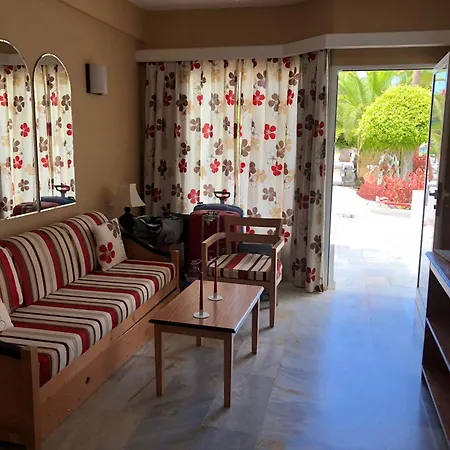 Appart-hotel A Tenerife * Costa Adeje (Tenerife)