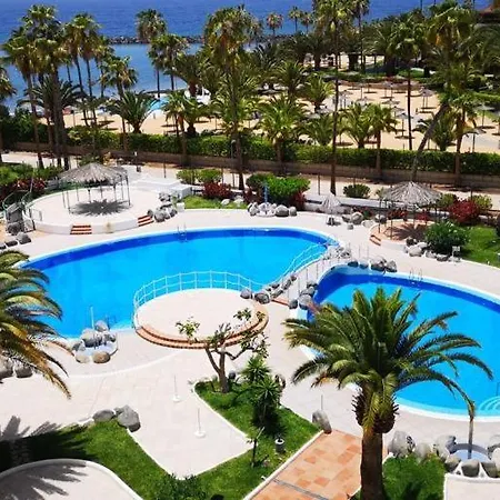 Appart-hotel A Tenerife