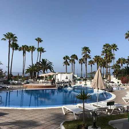 Appartement Appart-hotel A Tenerife *