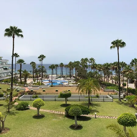 Appartement Appart-hotel A Tenerife Costa Adeje (Tenerife)