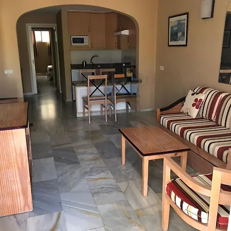 Appart-hotel A Tenerife Appartement Costa Adeje (Tenerife)